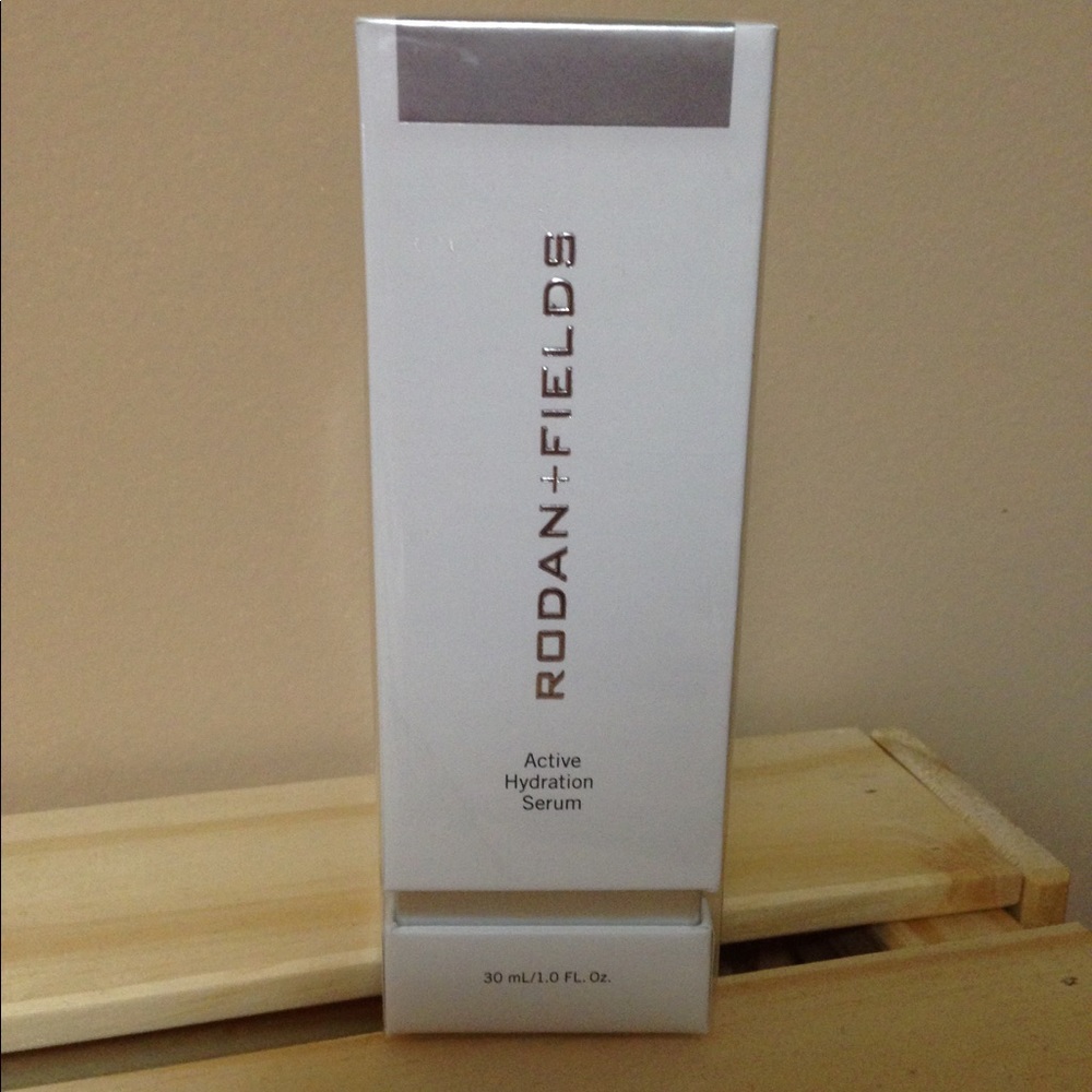 Rodan + Fields Active Hydration Serum